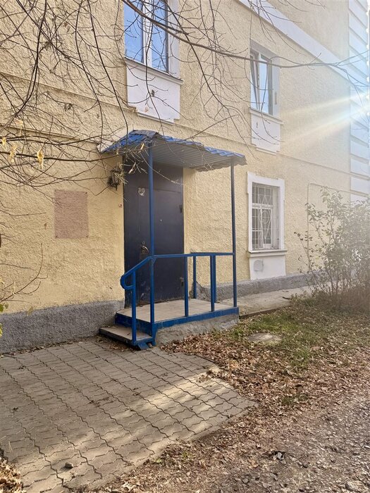 Екатеринбург, ул. Хомякова, 9 (ВИЗ) - фото офисного помещения (1)