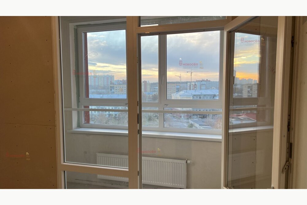 Екатеринбург, ул. Монтерская, 8/2 (Вторчермет) - фото квартиры (12)