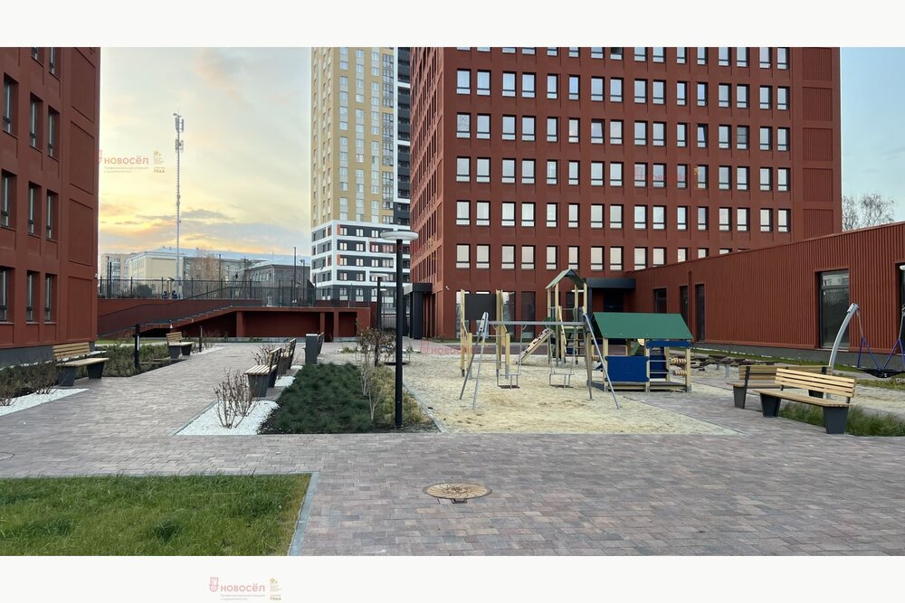 Екатеринбург, ул. Монтерская, 8/2 (Вторчермет) - фото квартиры (14)