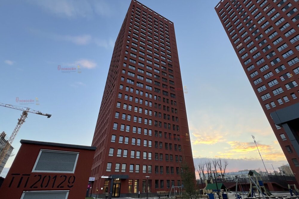 Екатеринбург, ул. Монтерская, 8/2 (Вторчермет) - фото квартиры (2)