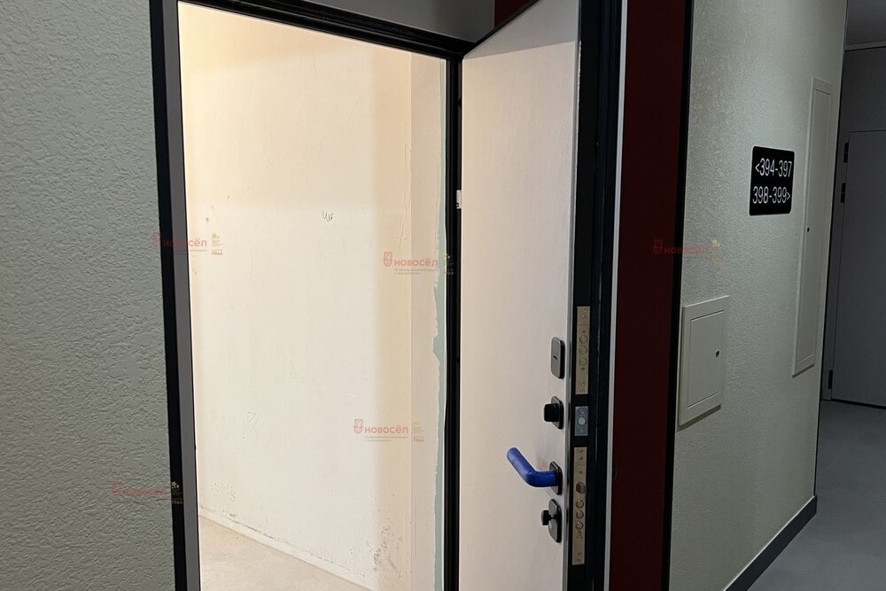 Екатеринбург, ул. Монтерская, 8/2 (Вторчермет) - фото квартиры (3)