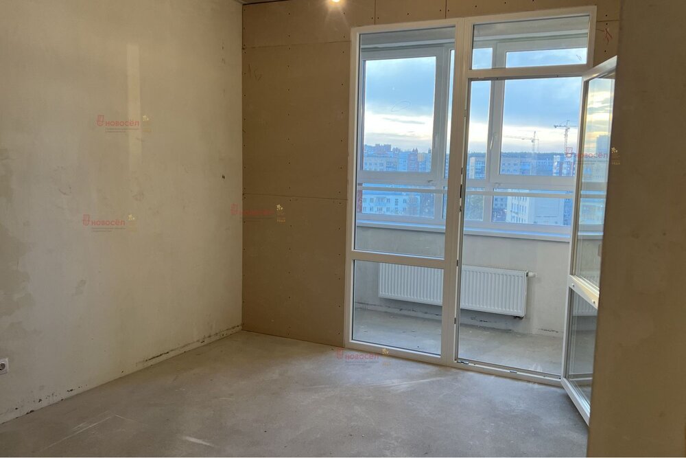 Екатеринбург, ул. Монтерская, 8/2 (Вторчермет) - фото квартиры (4)