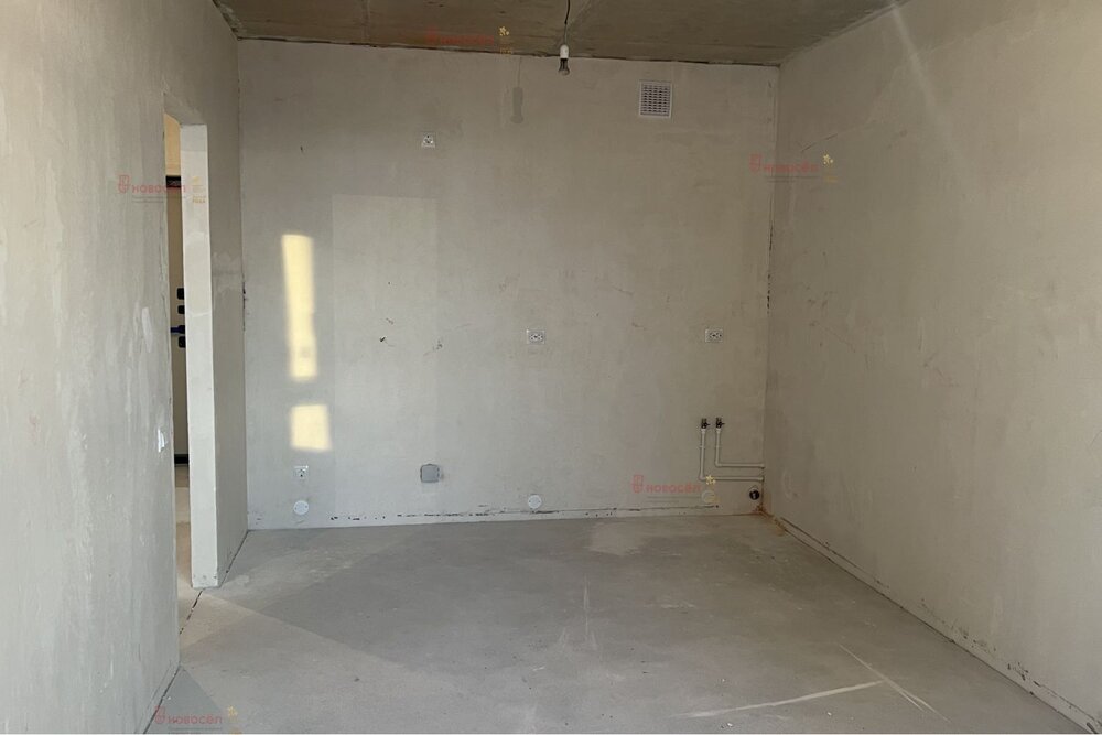 Екатеринбург, ул. Монтерская, 8/2 (Вторчермет) - фото квартиры (6)