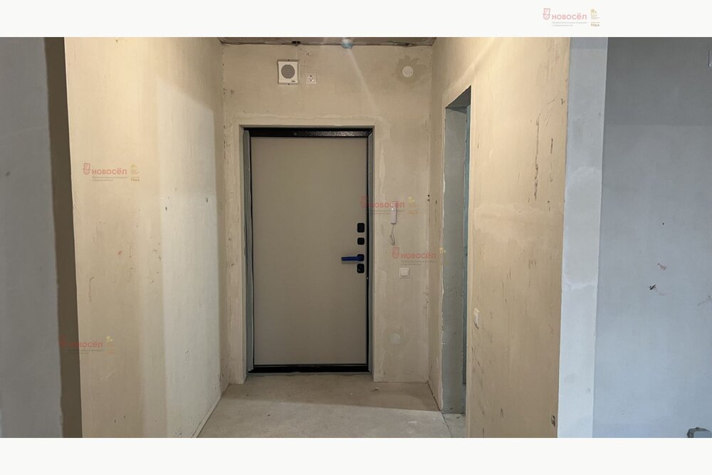 Екатеринбург, ул. Монтерская, 8/2 (Вторчермет) - фото квартиры (8)