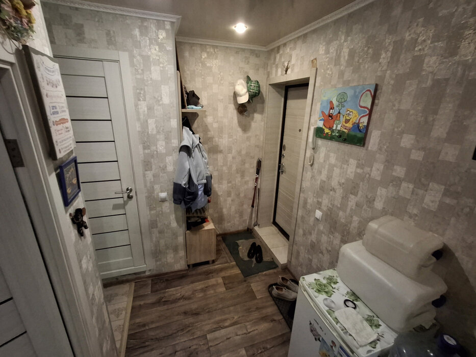 Екатеринбург, ул. Вали Котика, 17 (Эльмаш) - фото квартиры (3)