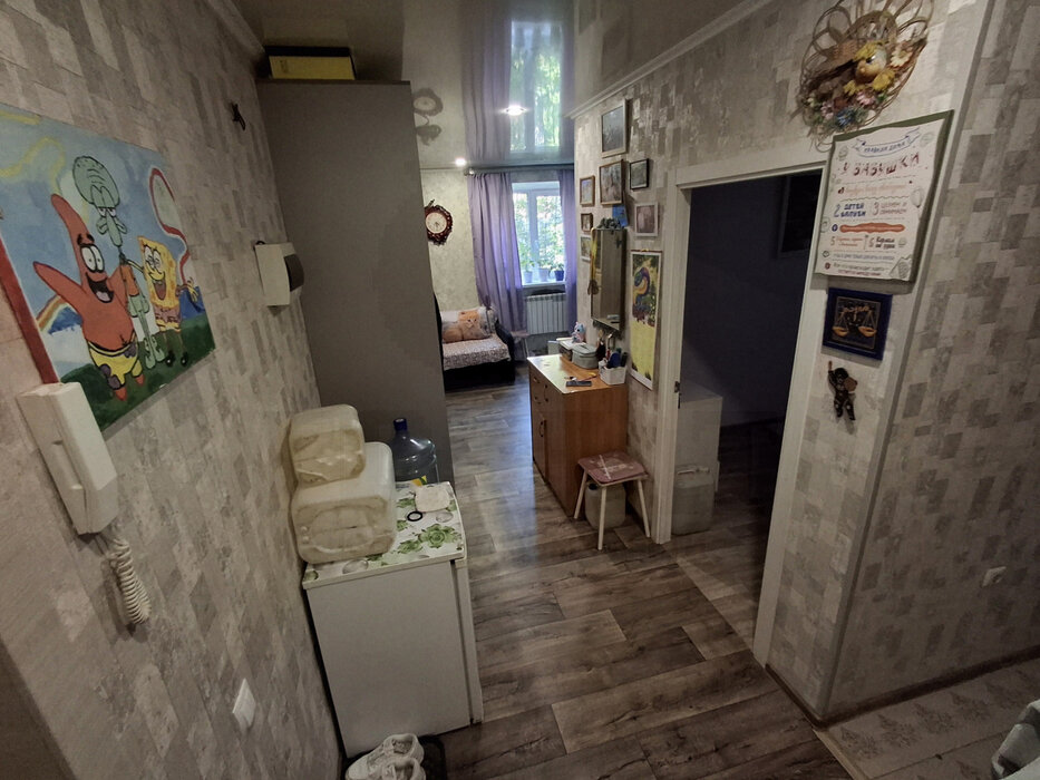 Екатеринбург, ул. Вали Котика, 17 (Эльмаш) - фото квартиры (4)