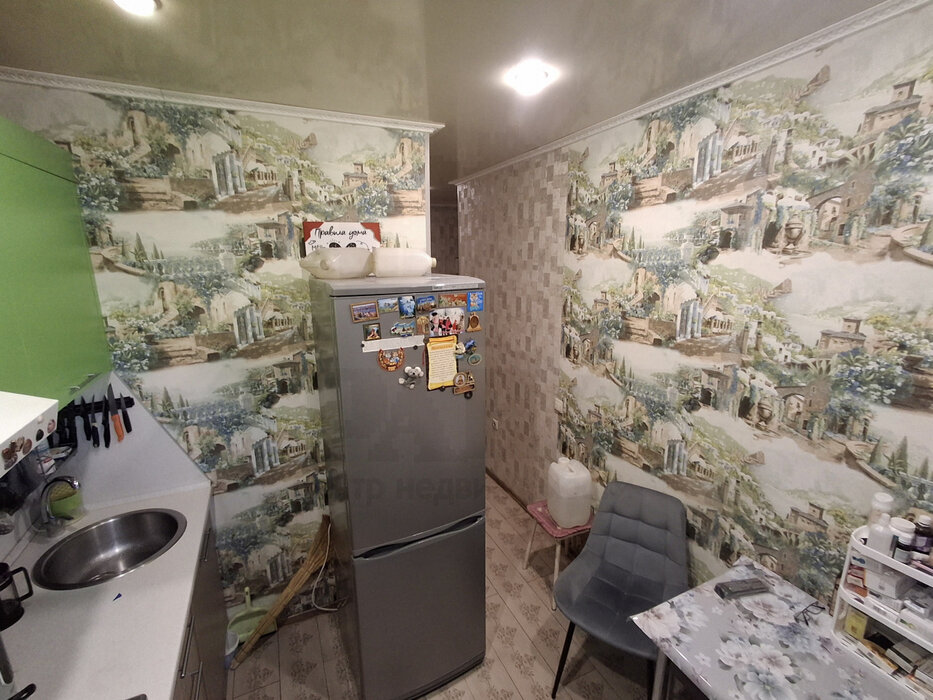 Екатеринбург, ул. Вали Котика, 17 (Эльмаш) - фото квартиры (5)