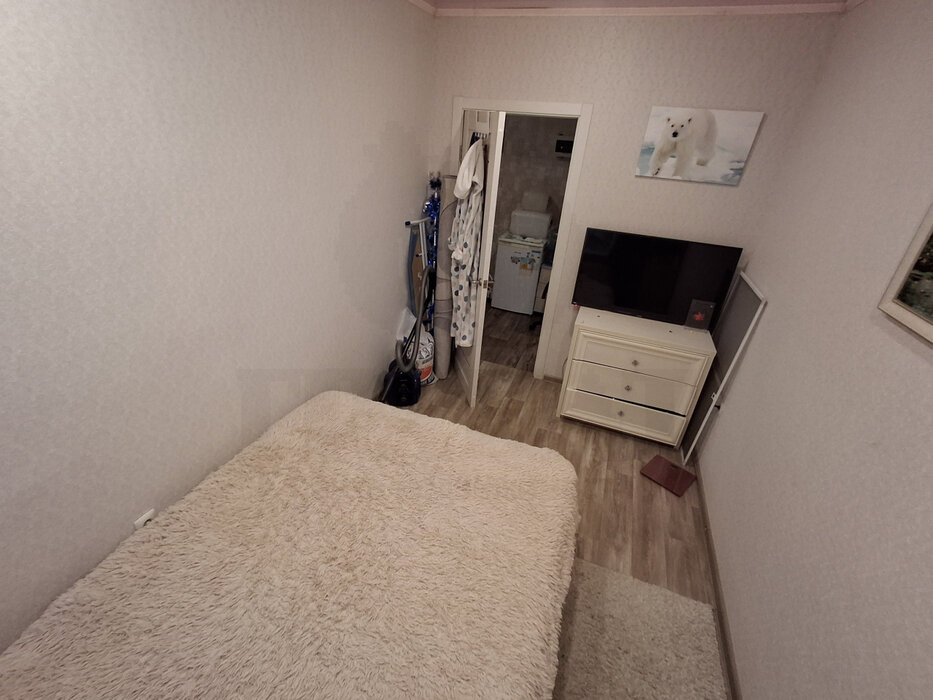 Екатеринбург, ул. Вали Котика, 17 (Эльмаш) - фото квартиры (6)