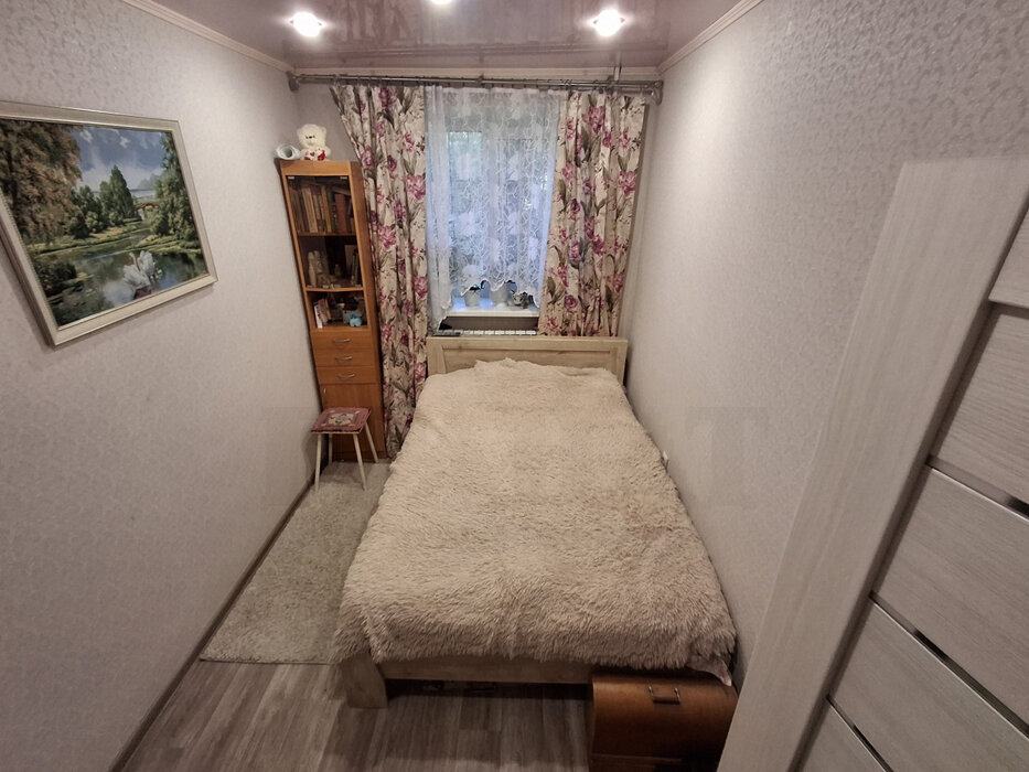 Екатеринбург, ул. Вали Котика, 17 (Эльмаш) - фото квартиры (7)