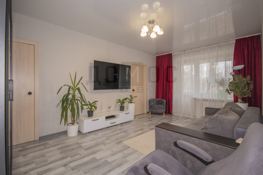 г. Верхняя Пышма, ул. Чайковского, 39 (городской округ Верхняя Пышма) - фото квартиры (1)