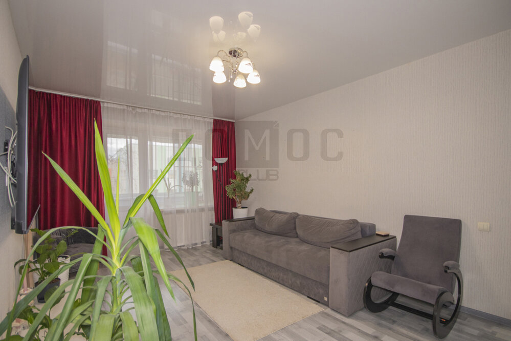 г. Верхняя Пышма, ул. Чайковского, 39 (городской округ Верхняя Пышма) - фото квартиры (2)