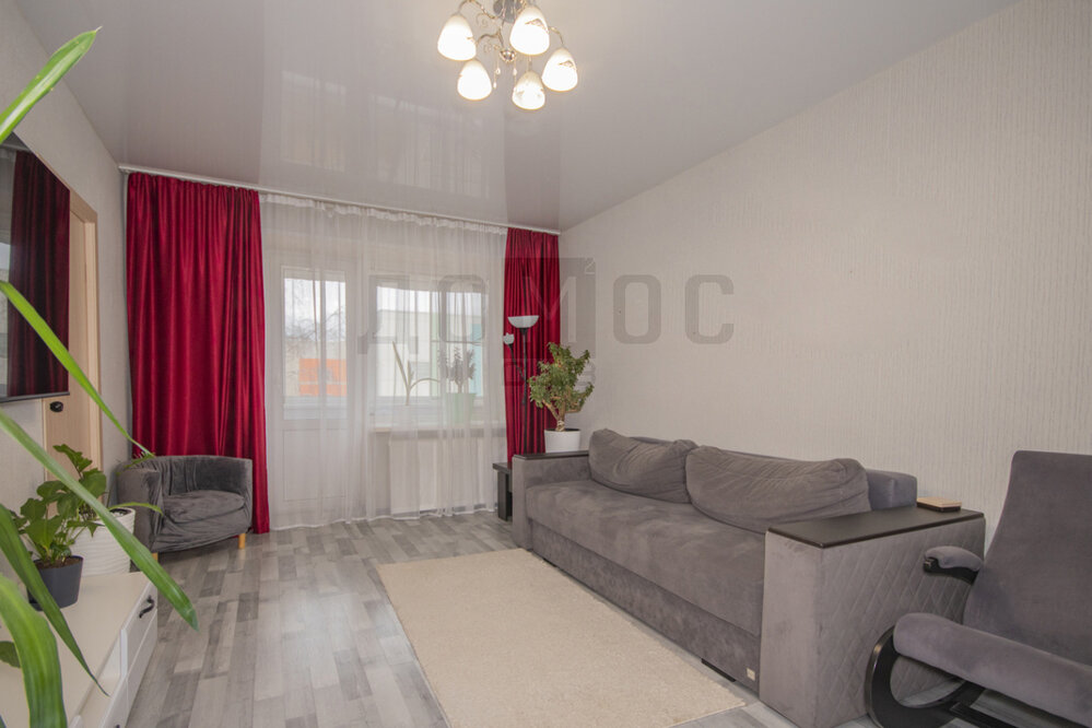 г. Верхняя Пышма, ул. Чайковского, 39 (городской округ Верхняя Пышма) - фото квартиры (3)