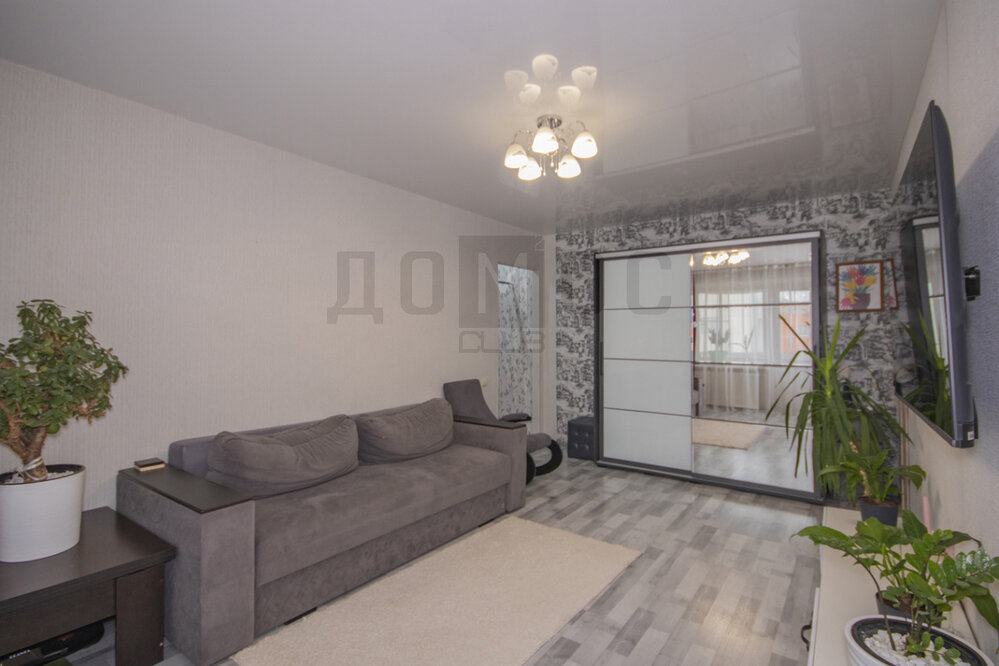 г. Верхняя Пышма, ул. Чайковского, 39 (городской округ Верхняя Пышма) - фото квартиры (4)