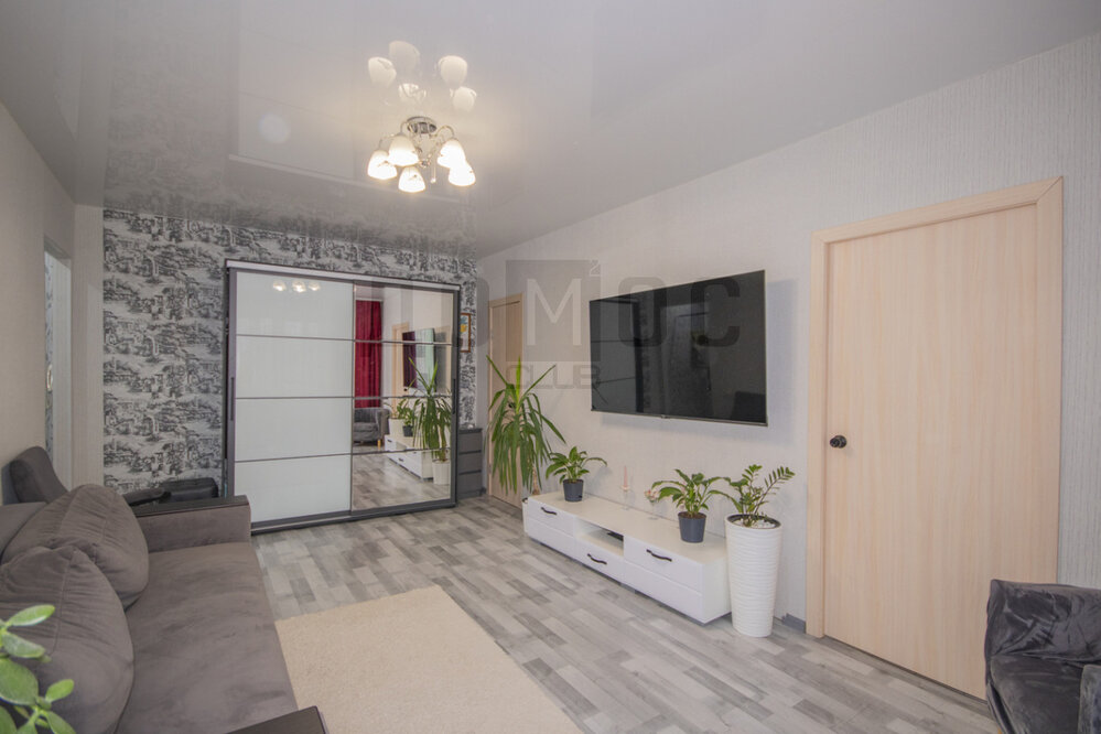 г. Верхняя Пышма, ул. Чайковского, 39 (городской округ Верхняя Пышма) - фото квартиры (5)