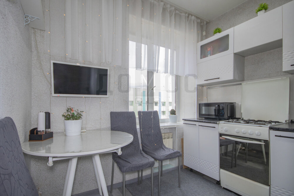 г. Верхняя Пышма, ул. Чайковского, 39 (городской округ Верхняя Пышма) - фото квартиры (6)