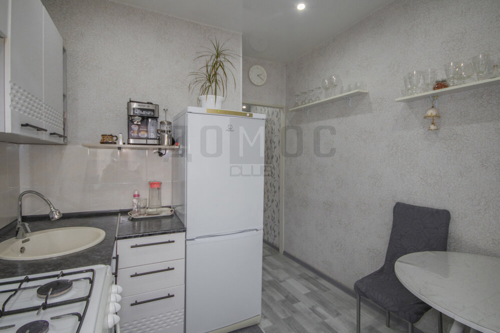 г. Верхняя Пышма, ул. Чайковского, 39 (городской округ Верхняя Пышма) - фото квартиры (7)