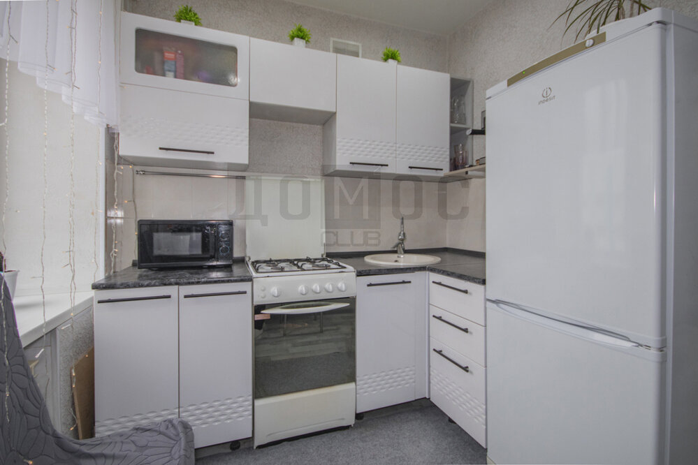 г. Верхняя Пышма, ул. Чайковского, 39 (городской округ Верхняя Пышма) - фото квартиры (8)