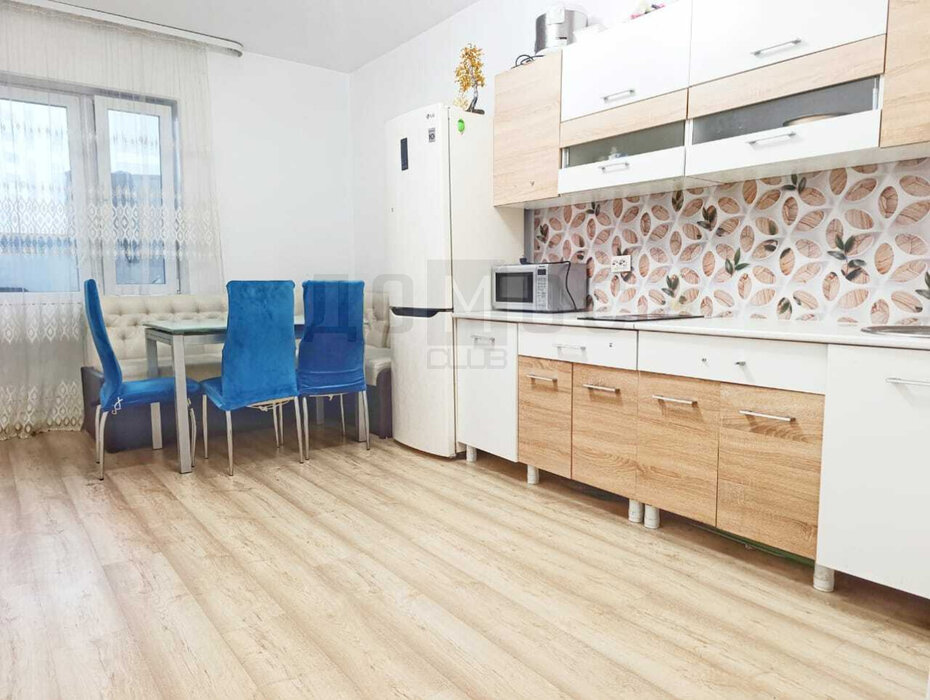 Екатеринбург, ул. Академика Парина, 4 (Академический) - фото квартиры (2)