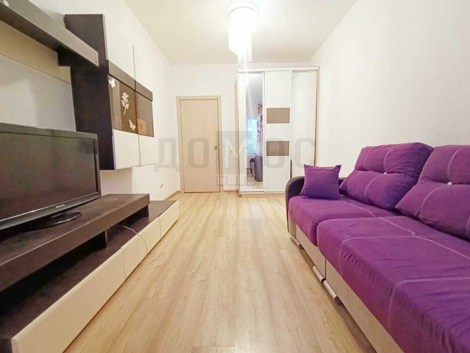 Екатеринбург, ул. Академика Парина, 4 (Академический) - фото квартиры (5)