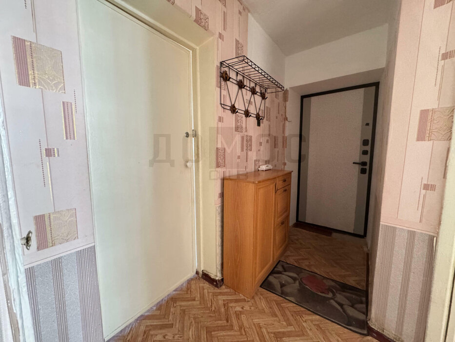 Екатеринбург, ул. Лобкова, 93 (Эльмаш) - фото квартиры (1)