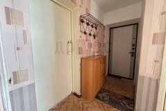 Екатеринбург, ул. Лобкова, 93 (Эльмаш) - фото квартиры