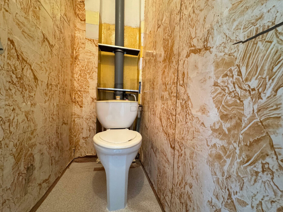 Екатеринбург, ул. Лобкова, 93 (Эльмаш) - фото квартиры (3)