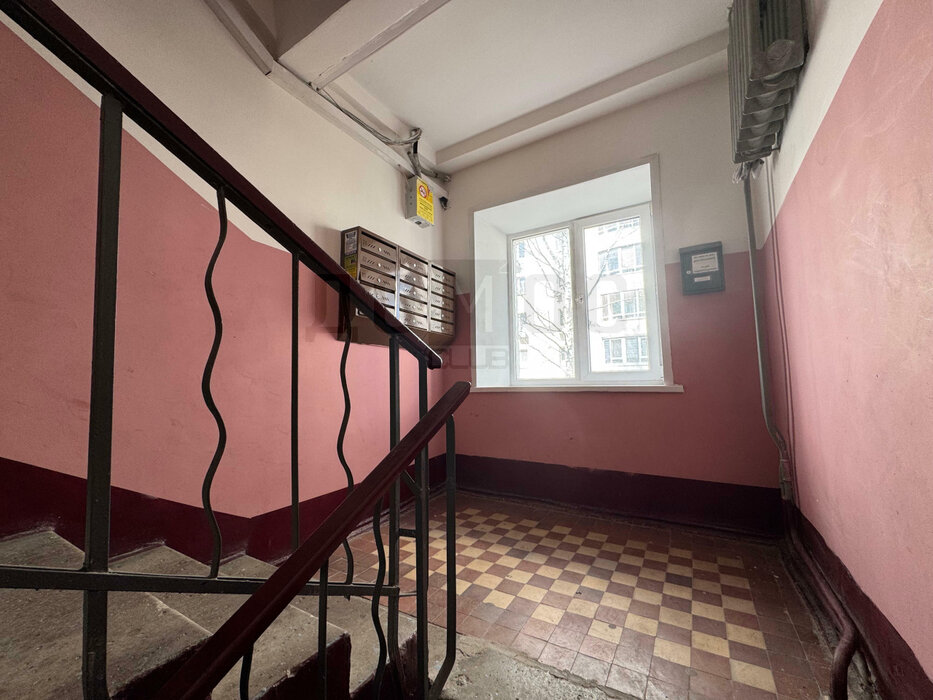 Екатеринбург, ул. Лобкова, 93 (Эльмаш) - фото квартиры (5)