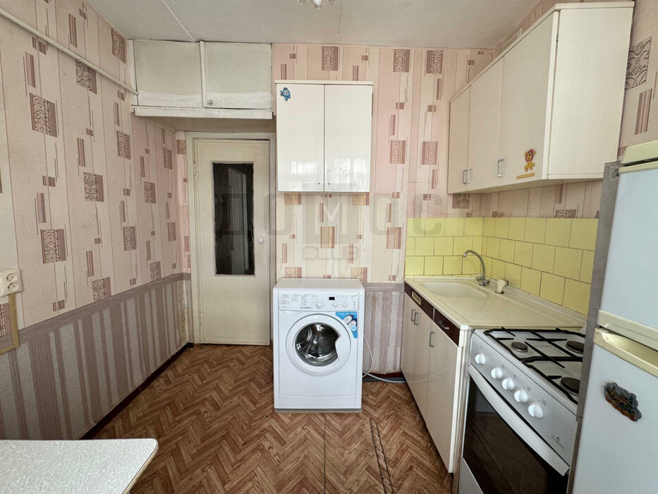 Екатеринбург, ул. Лобкова, 93 (Эльмаш) - фото квартиры (6)