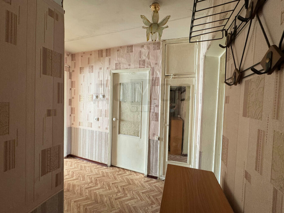 Екатеринбург, ул. Лобкова, 93 (Эльмаш) - фото квартиры (7)