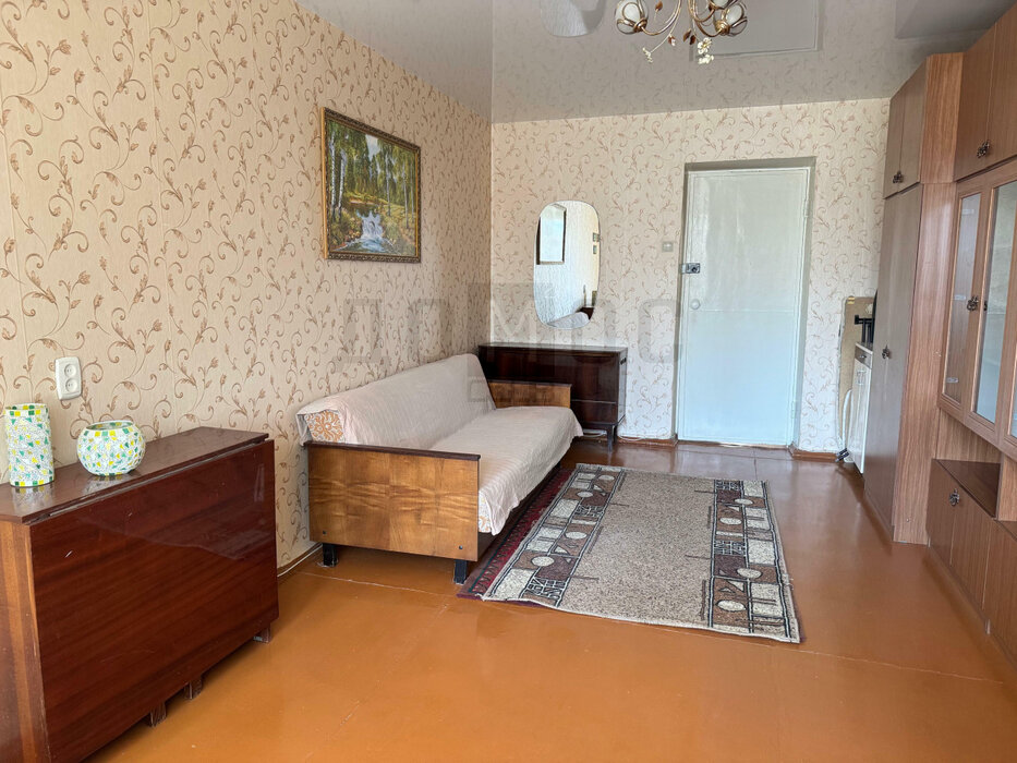 Екатеринбург, ул. Лобкова, 93 (Эльмаш) - фото квартиры (8)