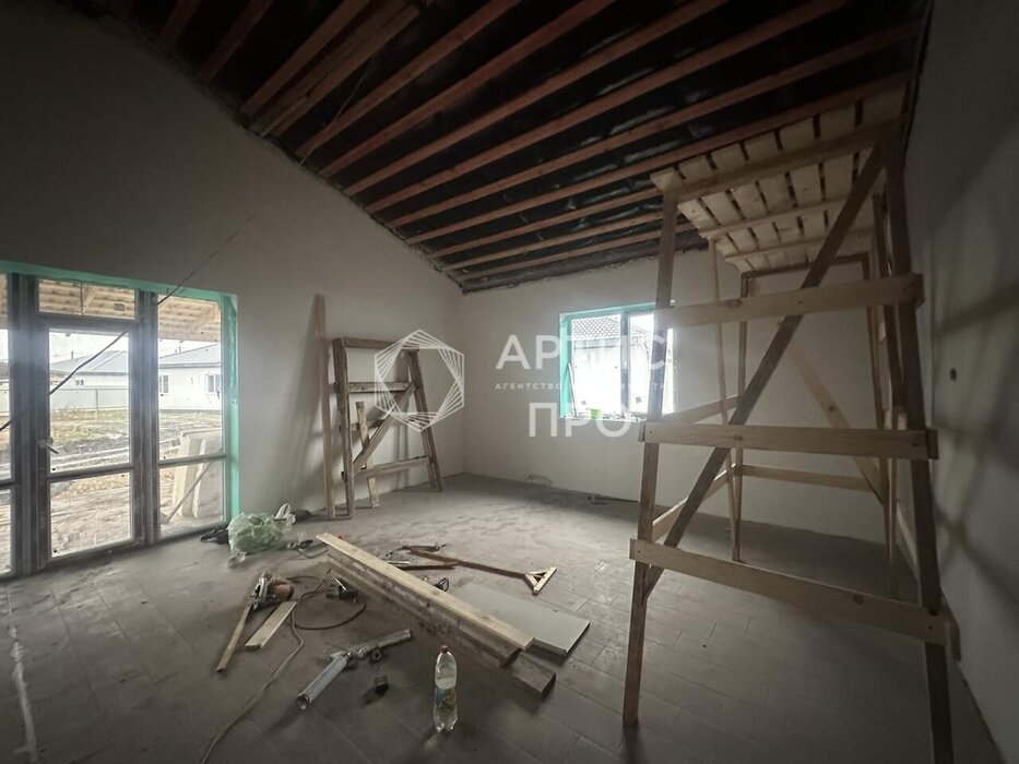 п. Бобровский, ул. кп Свежий воздух Алёшина, 42 (городской округ Сысертский) - фото дома (4)