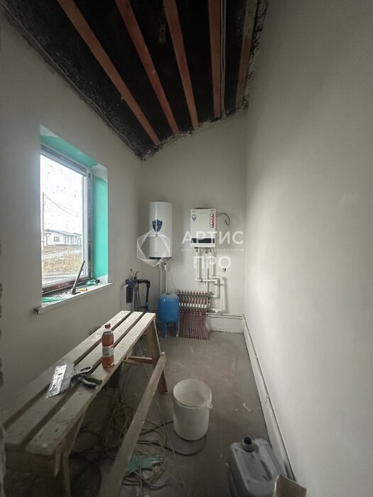 п. Бобровский, ул. кп Свежий воздух Алёшина, 42 (городской округ Сысертский) - фото дома (6)