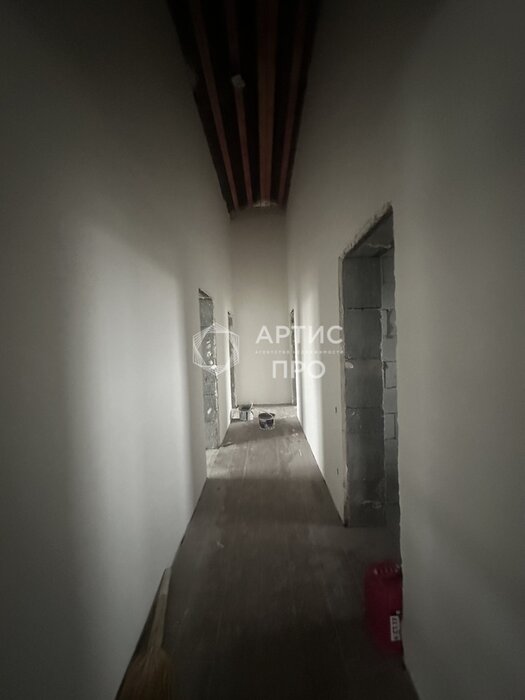 п. Бобровский, ул. кп Свежий воздух Алёшина, 42 (городской округ Сысертский) - фото дома (8)