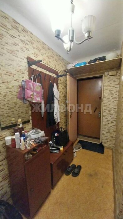 г. Верхняя Салда, ул. Карла Маркса, 7 (городской округ Верхнесалдинский) - фото квартиры (2)