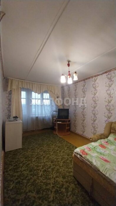 г. Верхняя Салда, ул. Карла Маркса, 7 (городской округ Верхнесалдинский) - фото квартиры (3)