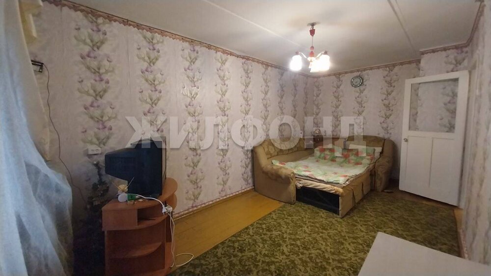 г. Верхняя Салда, ул. Карла Маркса, 7 (городской округ Верхнесалдинский) - фото квартиры (4)