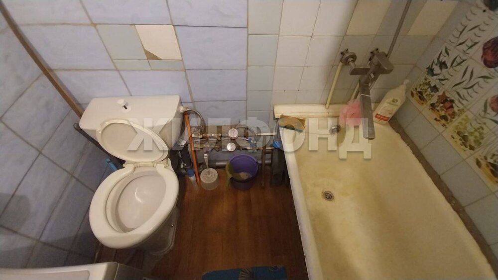 г. Верхняя Салда, ул. Карла Маркса, 7 (городской округ Верхнесалдинский) - фото квартиры (5)