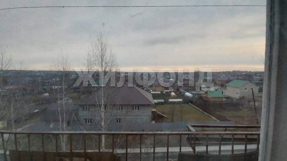 г. Верхняя Салда, ул. Карла Маркса, 7 (городской округ Верхнесалдинский) - фото квартиры (6)