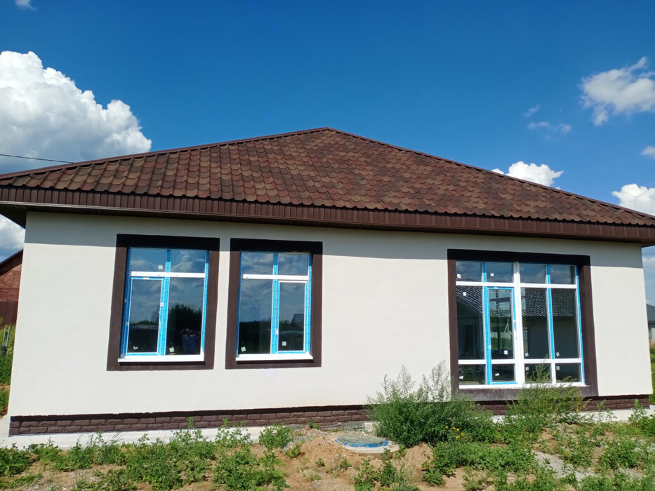 Екатеринбург, ул. Купавок,   (Исток) - фото дома (1)