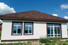 Екатеринбург, ул. Купавок,   (Исток) - фото дома