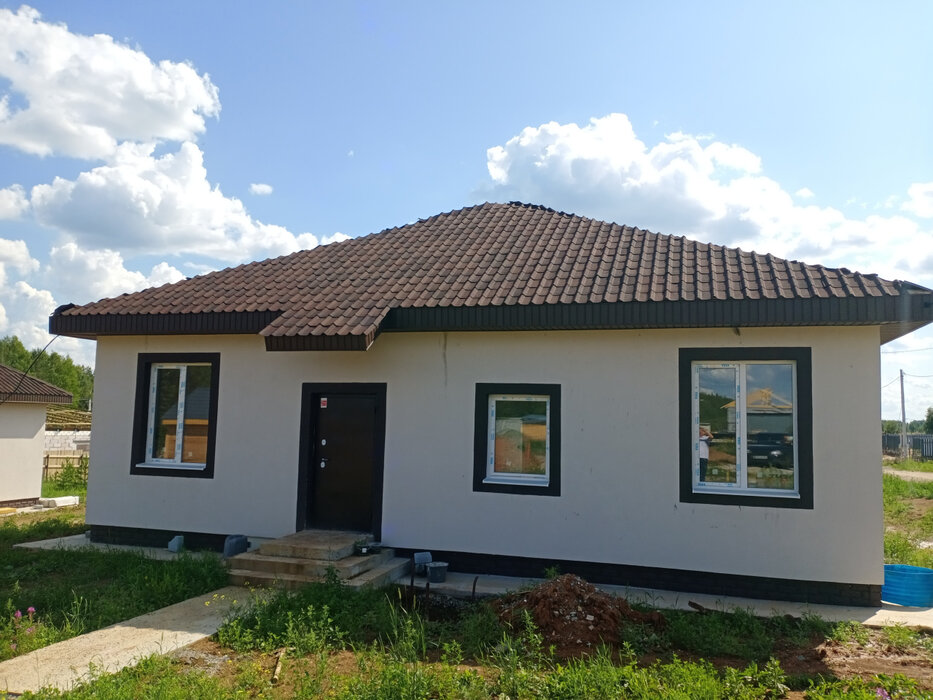 Екатеринбург, ул. Купавок,   (Исток) - фото дома (4)