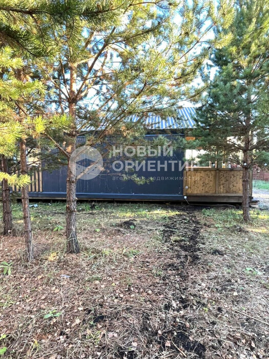 с. Большебрусянское, ул. коттеджный посёлок Апрель,   (городской округ Белоярский) - фото дома (6)