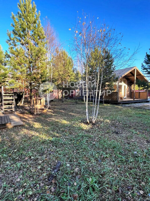 с. Большебрусянское, ул. коттеджный посёлок Апрель,   (городской округ Белоярский) - фото дома (7)