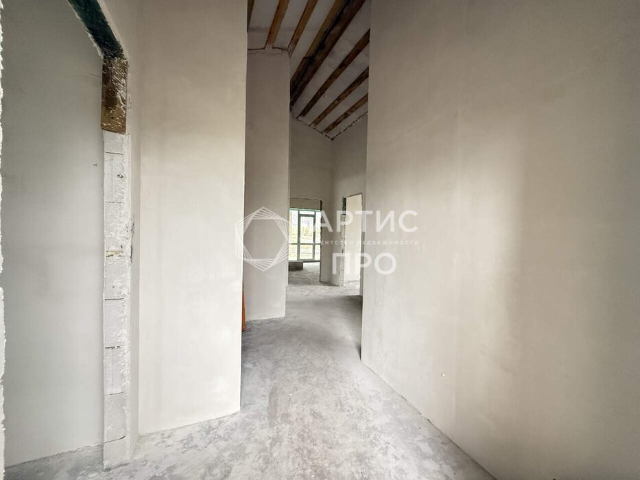 д. Ключи (г.о. Сысертский), Чистые Ключи, ул. Дальняя , 40 (городской округ Сысертский) - фото дома (7)