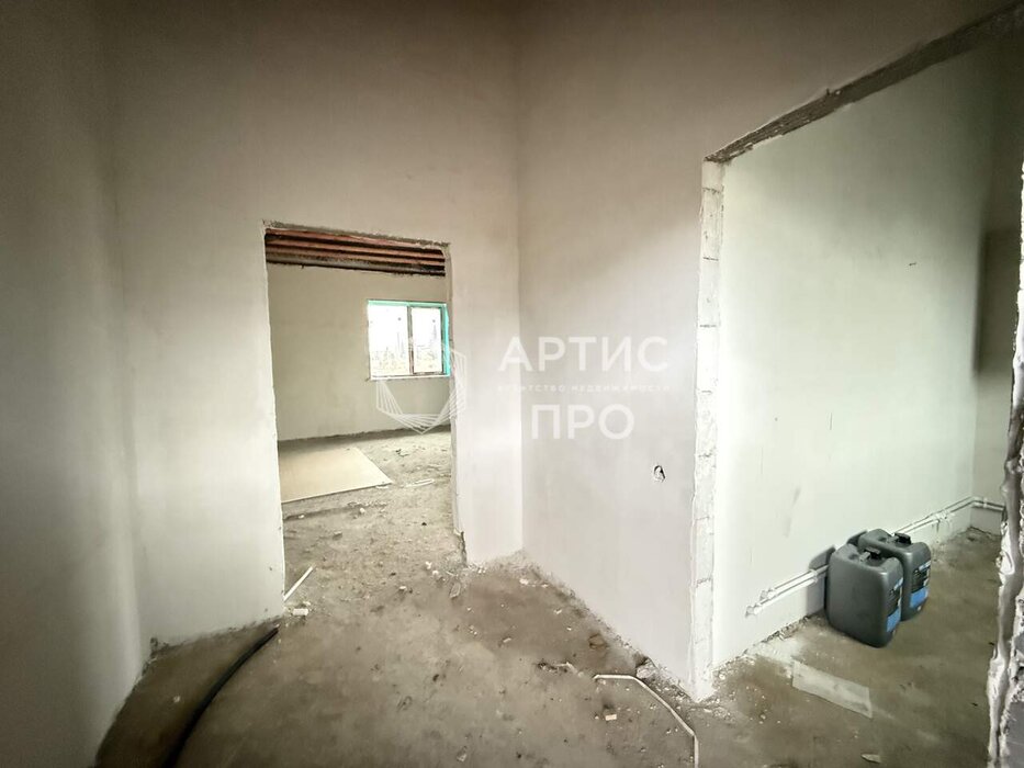 п. Бобровский, Свежий воздух ул. Алёшина, 40 (городской округ Сысертский) - фото дома (5)