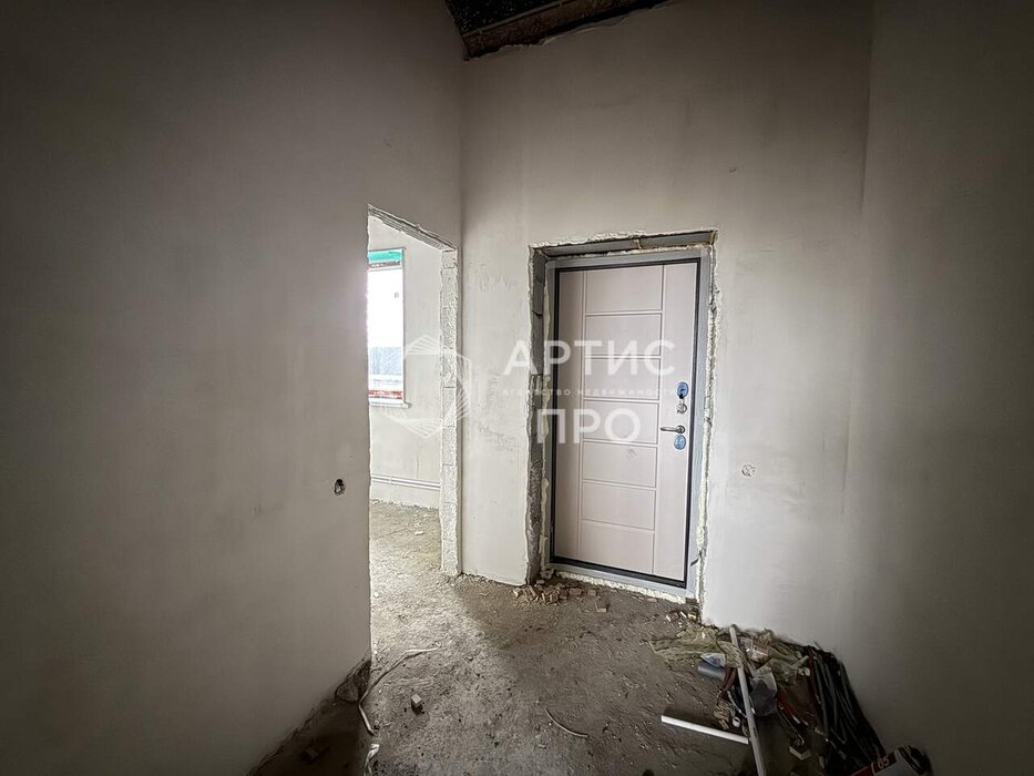 п. Бобровский, Свежий воздух ул. Алёшина, 40 (городской округ Сысертский) - фото дома (6)