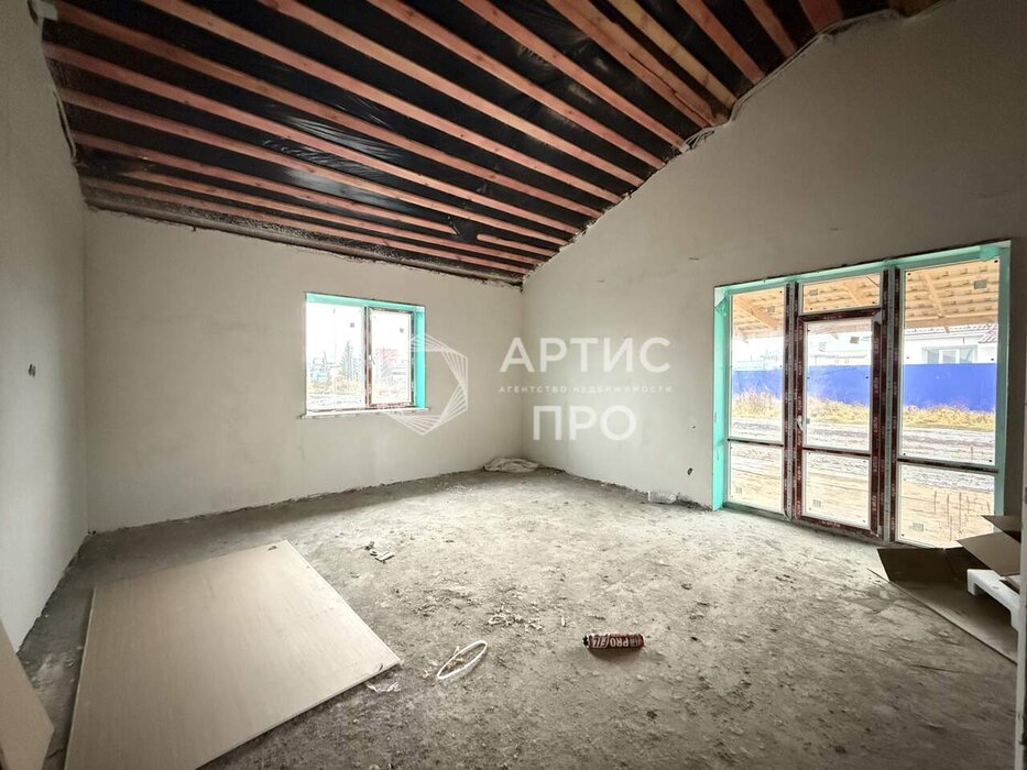 п. Бобровский, Свежий воздух ул. Алёшина, 40 (городской округ Сысертский) - фото дома (7)