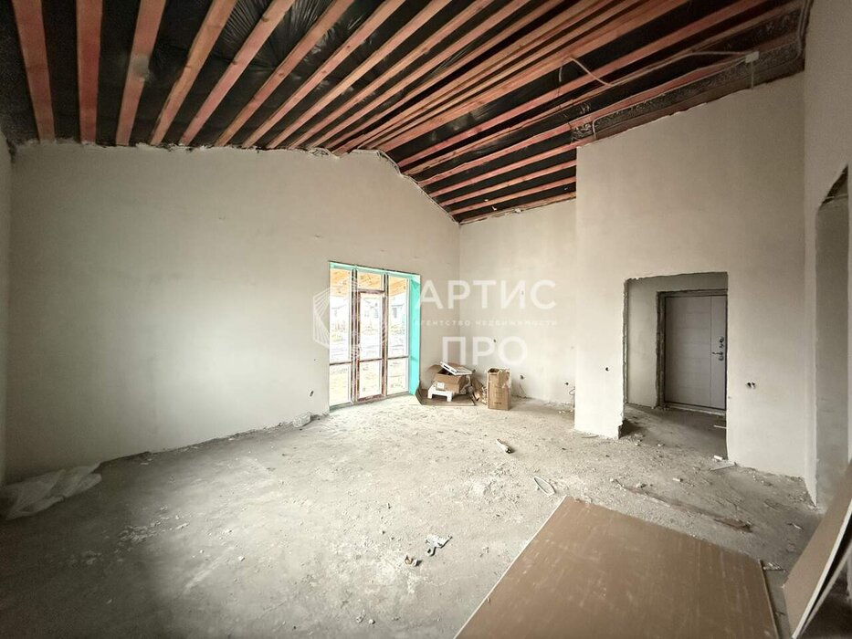 п. Бобровский, Свежий воздух ул. Алёшина, 40 (городской округ Сысертский) - фото дома (8)