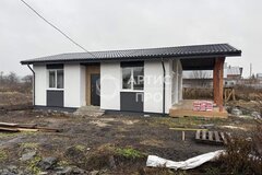 п. Бобровский, ул. кп Свежий Воздух Дачная, 2 (городской округ Сысертский) - фото дома