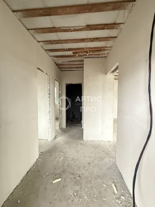 п. Бобровский, ул. кп Свежий Воздух Дачная, 2 (городской округ Сысертский) - фото дома (7)